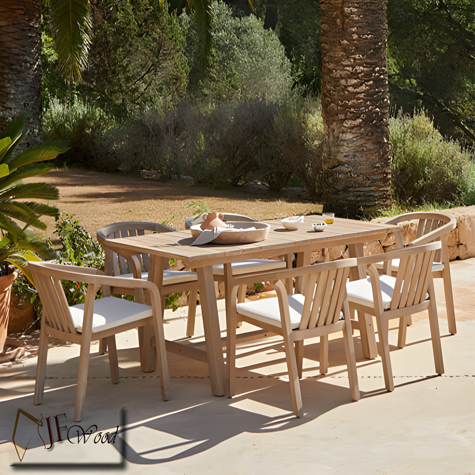 Garden Set Collection